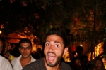 Byblos Souk Nightlife on Saturday, Part 1 of 3